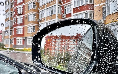 Land Rover Range Rover Sport II, 2014 год, 3 500 000 рублей, 19 фотография