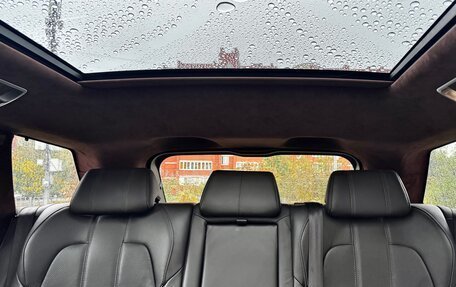 Land Rover Range Rover Sport II, 2014 год, 3 500 000 рублей, 20 фотография