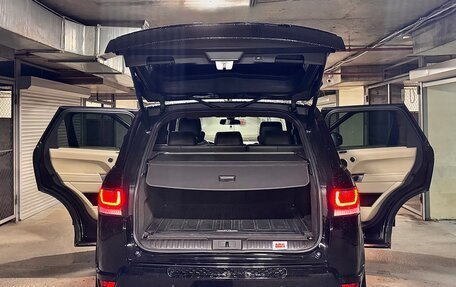 Land Rover Range Rover Sport II, 2014 год, 3 500 000 рублей, 24 фотография