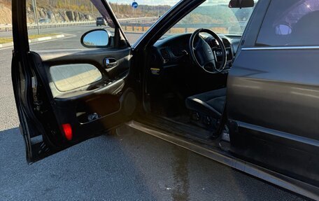 Hyundai Sonata IV рестайлинг, 2002 год, 350 000 рублей, 7 фотография