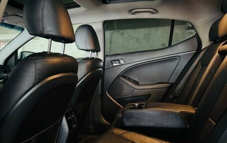 KIA Optima III, 2015 год, 1 500 000 рублей, 6 фотография