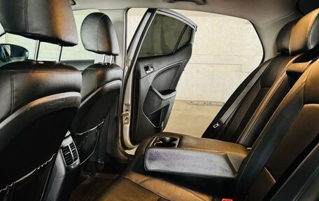 KIA Optima III, 2015 год, 1 500 000 рублей, 7 фотография