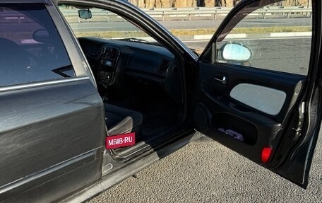 Hyundai Sonata IV рестайлинг, 2002 год, 350 000 рублей, 8 фотография