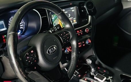 KIA Optima III, 2015 год, 1 500 000 рублей, 9 фотография