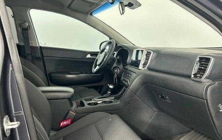 KIA Sportage IV рестайлинг, 2016 год, 1 590 000 рублей, 12 фотография