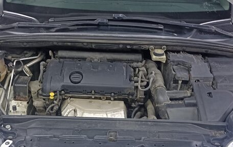 Citroen C4 II рестайлинг, 2016 год, 980 000 рублей, 6 фотография