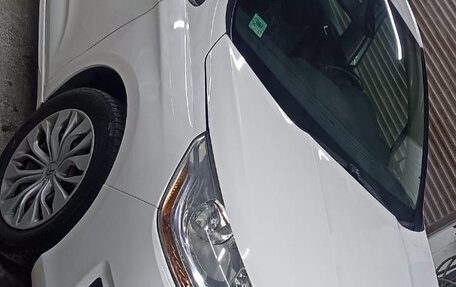 Citroen C4 II рестайлинг, 2016 год, 980 000 рублей, 3 фотография