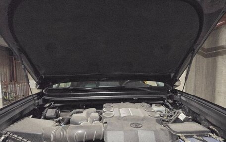 Toyota Land Cruiser Prado 150 рестайлинг 2, 2015 год, 4 198 000 рублей, 26 фотография