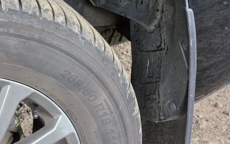 Toyota Land Cruiser Prado 150 рестайлинг 2, 2015 год, 4 198 000 рублей, 24 фотография
