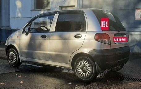 Daewoo Matiz I, 2011 год, 230 000 рублей, 8 фотография