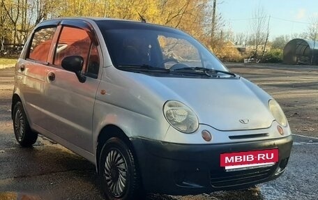 Daewoo Matiz I, 2011 год, 230 000 рублей, 3 фотография