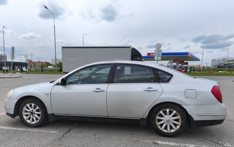 Nissan Teana, 2006 год, 490 000 рублей, 3 фотография
