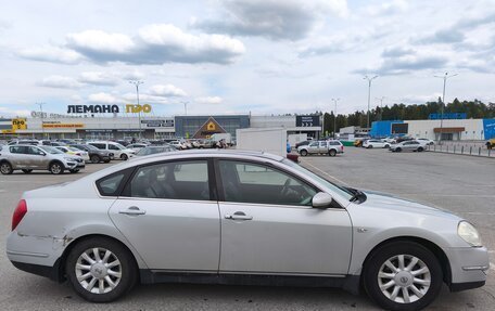 Nissan Teana, 2006 год, 490 000 рублей, 4 фотография
