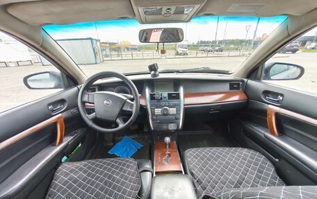 Nissan Teana, 2006 год, 490 000 рублей, 7 фотография