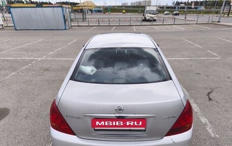 Nissan Teana, 2006 год, 490 000 рублей, 5 фотография