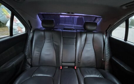 Mercedes-Benz S-Класс, 1999 год, 860 000 рублей, 19 фотография