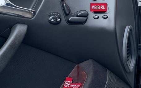 Mercedes-Benz S-Класс, 1999 год, 860 000 рублей, 21 фотография