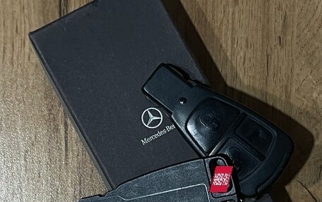 Mercedes-Benz S-Класс, 1999 год, 860 000 рублей, 25 фотография
