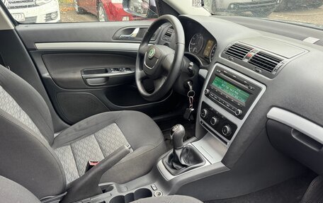 Skoda Octavia, 2010 год, 825 000 рублей, 6 фотография