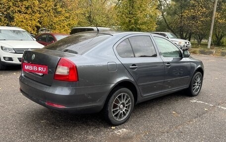 Skoda Octavia, 2010 год, 825 000 рублей, 3 фотография