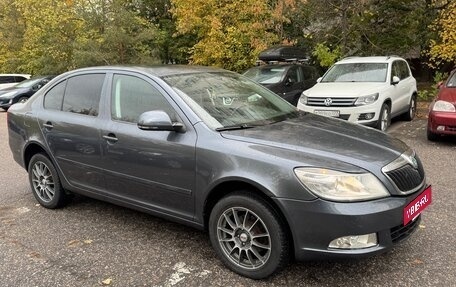 Skoda Octavia, 2010 год, 825 000 рублей, 2 фотография