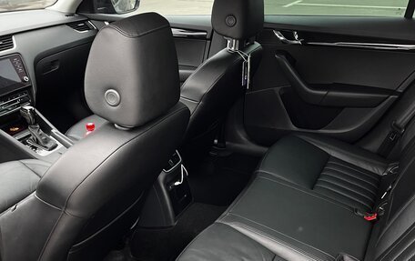 Skoda Octavia, 2019 год, 1 950 000 рублей, 9 фотография