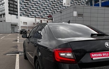 Skoda Octavia, 2019 год, 1 950 000 рублей, 5 фотография
