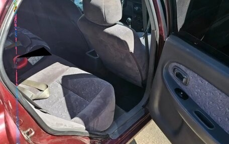 KIA Spectra II (LD), 2007 год, 160 000 рублей, 12 фотография