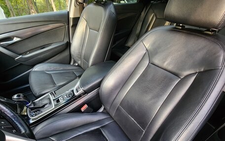 Hyundai i40 I рестайлинг, 2014 год, 1 030 000 рублей, 16 фотография