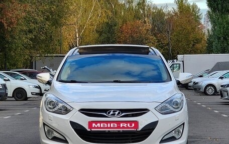 Hyundai i40 I рестайлинг, 2014 год, 1 030 000 рублей, 2 фотография