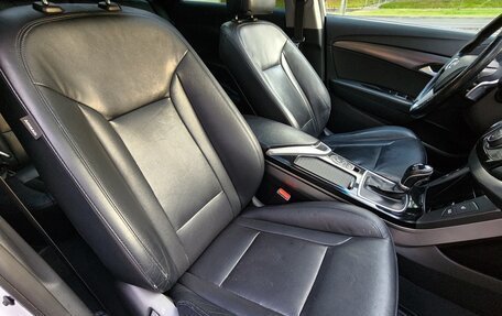 Hyundai i40 I рестайлинг, 2014 год, 1 030 000 рублей, 17 фотография