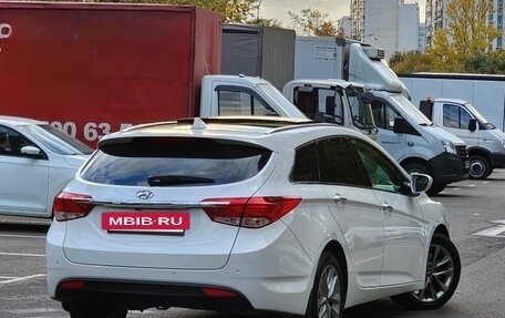 Hyundai i40 I рестайлинг, 2014 год, 1 030 000 рублей, 5 фотография