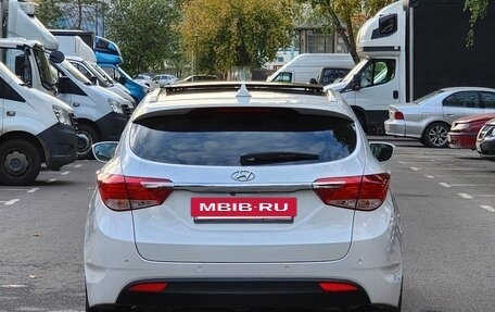 Hyundai i40 I рестайлинг, 2014 год, 1 030 000 рублей, 13 фотография