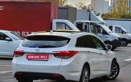 Hyundai i40 I рестайлинг, 2014 год, 1 030 000 рублей, 6 фотография