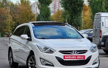 Hyundai i40 I рестайлинг, 2014 год, 1 030 000 рублей, 11 фотография