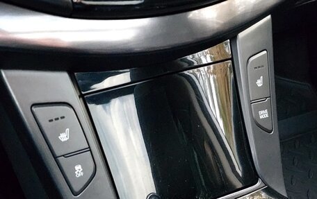 Hyundai i40 I рестайлинг, 2014 год, 1 030 000 рублей, 23 фотография