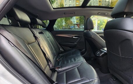 Hyundai i40 I рестайлинг, 2014 год, 1 030 000 рублей, 22 фотография