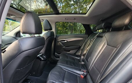 Hyundai i40 I рестайлинг, 2014 год, 1 030 000 рублей, 29 фотография