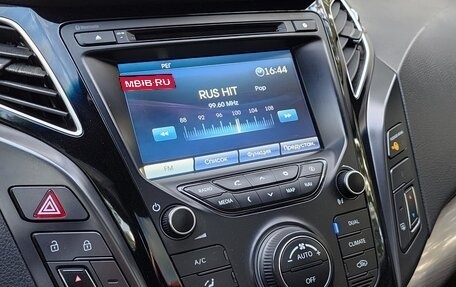 Hyundai i40 I рестайлинг, 2014 год, 1 030 000 рублей, 35 фотография