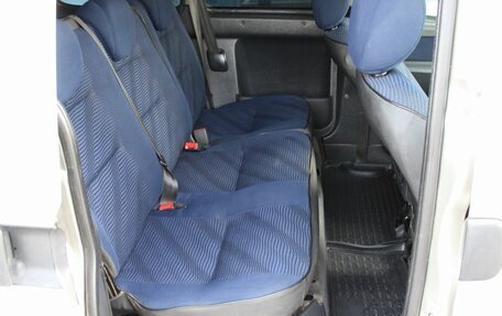 Peugeot Partner II рестайлинг 2, 2006 год, 369 000 рублей, 10 фотография