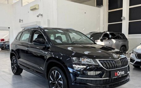 Skoda Karoq I, 2025 год, 3 249 000 рублей, 3 фотография