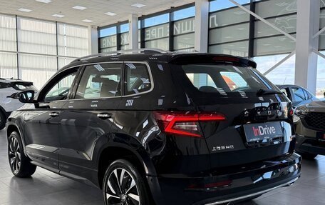 Skoda Karoq I, 2025 год, 3 249 000 рублей, 4 фотография