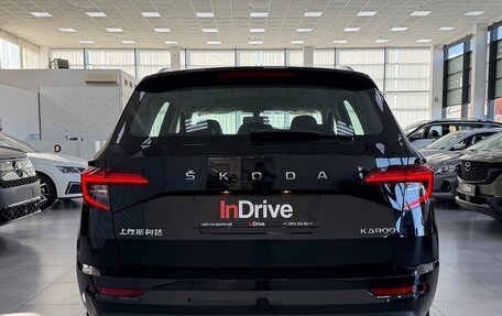 Skoda Karoq I, 2025 год, 3 249 000 рублей, 5 фотография