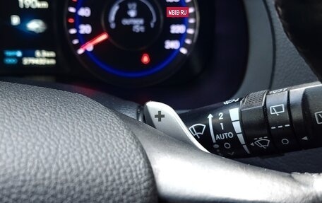 Hyundai i40 I рестайлинг, 2014 год, 1 030 000 рублей, 36 фотография