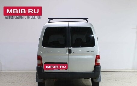 Peugeot Partner II рестайлинг 2, 2006 год, 369 000 рублей, 4 фотография