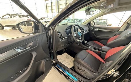 Skoda Karoq I, 2025 год, 3 249 000 рублей, 7 фотография