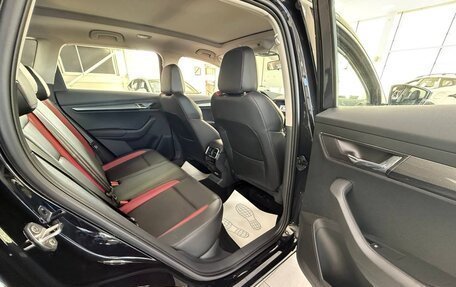 Skoda Karoq I, 2025 год, 3 249 000 рублей, 9 фотография