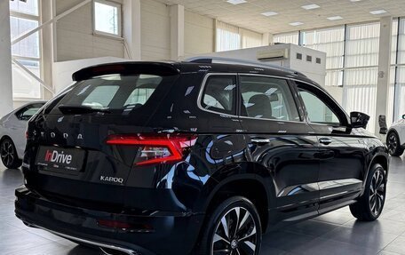 Skoda Karoq I, 2025 год, 3 249 000 рублей, 6 фотография