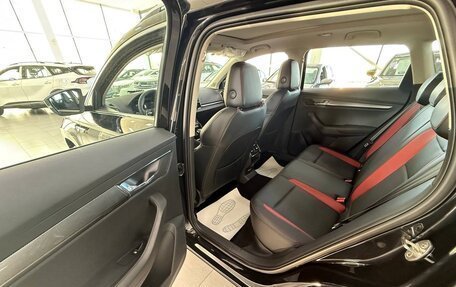 Skoda Karoq I, 2025 год, 3 249 000 рублей, 8 фотография