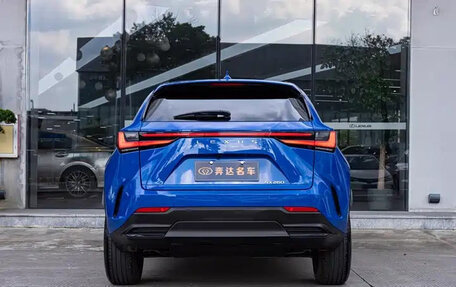 Lexus NX, 2022 год, 2 943 555 рублей, 6 фотография